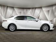 Toyota Camry VIII (XV70) Рестайлинг Москва  - изображение 27