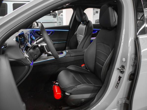 Новый Mercedes-Benz E-Класс VI (W214 S214) 2026 года, цена 9 774 600 рублей, седан, Автокод Объявления