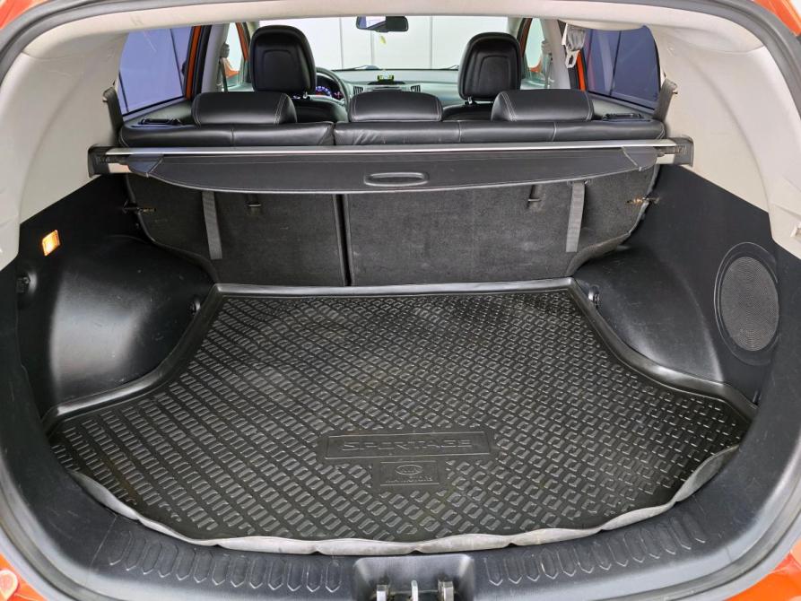 Kia Sportage III Таганрог  - изображение 23