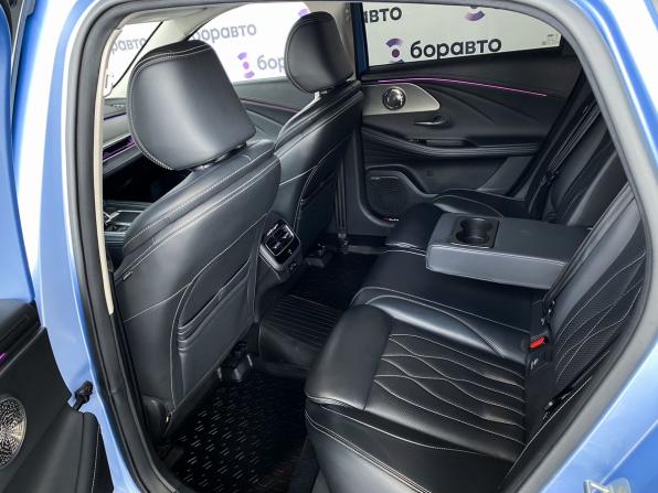 Chery Arrizo 8 с пробегом 2023 года, цена 1 875 000 рублей, 70025 км, седан, Автокод Объявления