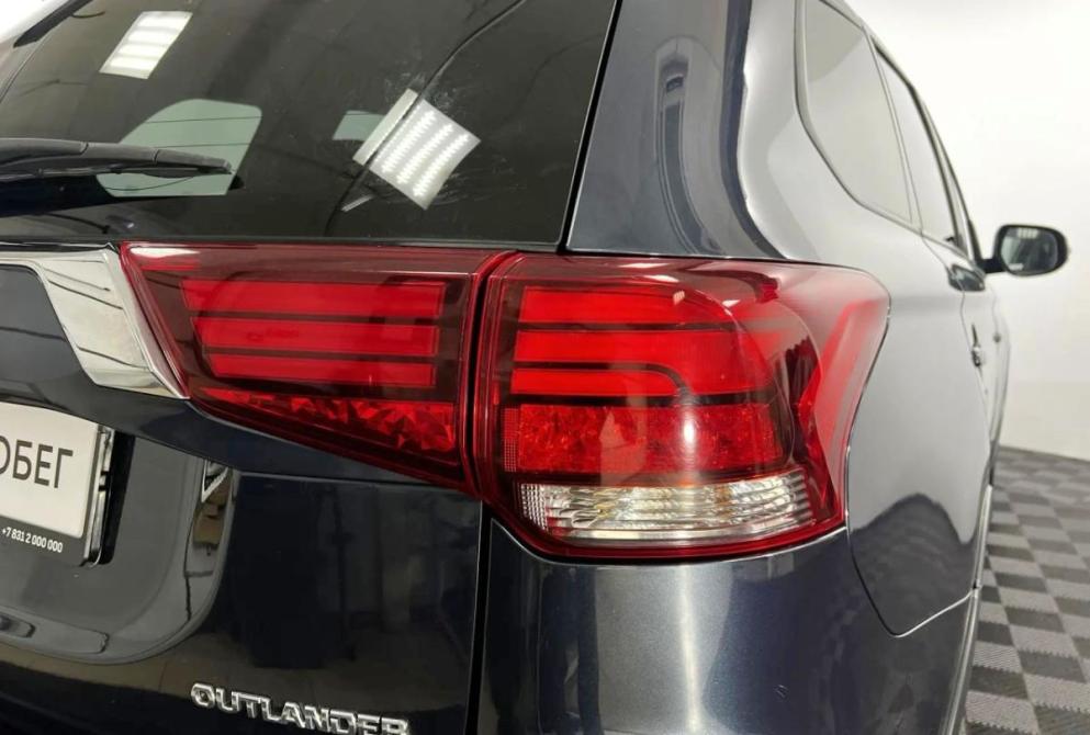 Mitsubishi Outlander III Рестайлинг 3 Нижний Новгород  - изображение 20