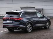 Volkswagen Talagon I Москва  - изображение 41