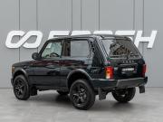 Lada (ВАЗ) Niva Legend Краснодар  - изображение 18