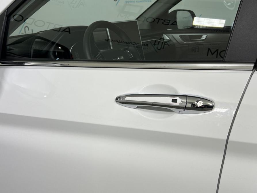 Haval M6 II Москва  - изображение 8
