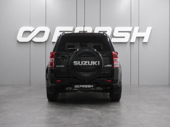 Suzuki Grand Vitara II Рестайлинг с пробегом 2010 года, цена 1 177 000 рублей, 175124 км, внедорожник, Автокод Объявления