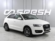 Audi Q3 I (8U) Ростов-на-Дону  - изображение 21