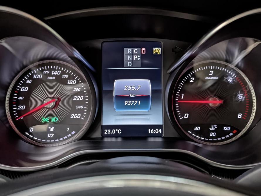 Mercedes-Benz V-Класс III (W447) Москва  - изображение 16