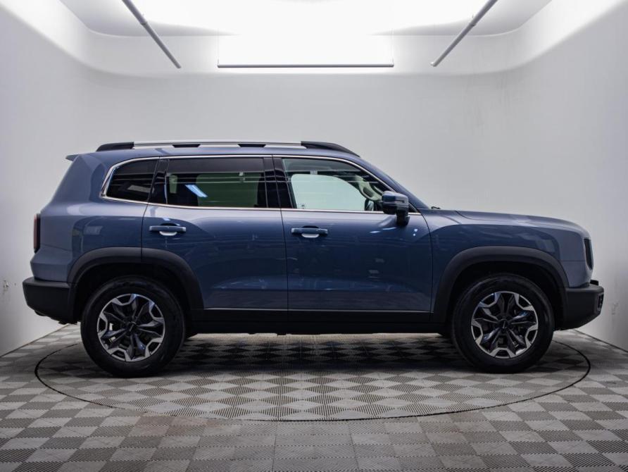 Haval Dargo I Москва  - изображение 7