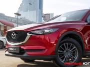 Mazda CX-5 II Москва  - изображение 42