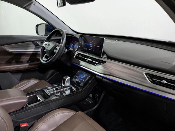 Chery Tiggo 8 Pro I с пробегом 2021 года, цена 1 850 000 рублей, 50211 км, внедорожник, Автокод Объявления
