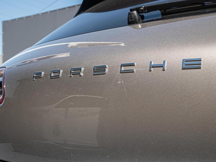 Porsche Macan I Краснодар  - изображение 10