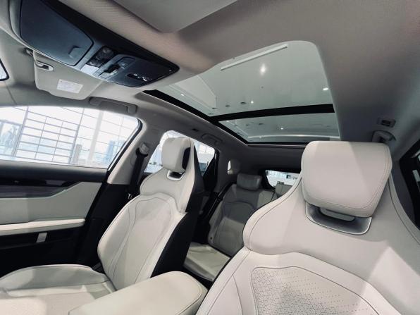 JETOUR DASHING I с пробегом 2023 года, цена 2 100 000 рублей, 20300 км, внедорожник, Автокод Объявления