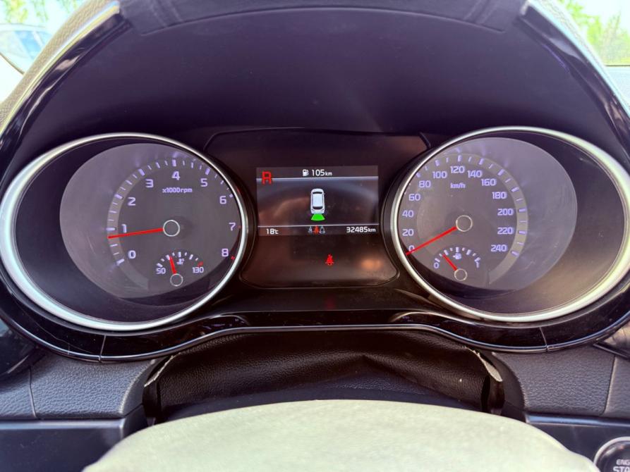 Kia Ceed III Рестайлинг Энгельс  - изображение 22