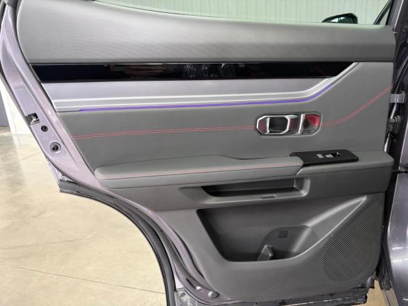 JETOUR DASHING I с пробегом 2024 года, цена 2 637 000 рублей, 14987 км, внедорожник, Автокод Объявления