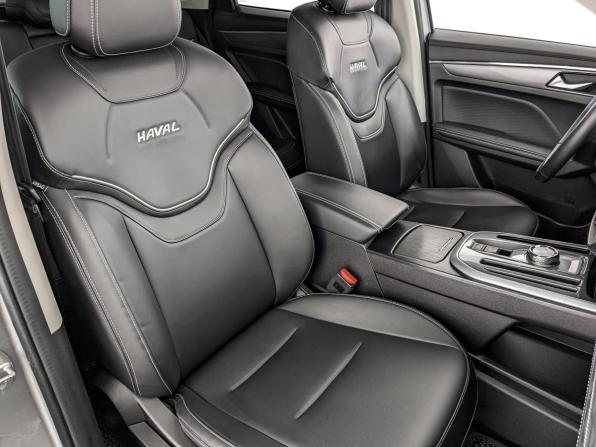 Haval Jolion I с пробегом 2024 года, цена 1 880 000 рублей, 47925 км, внедорожник, Автокод Объявления