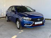 Lada (ВАЗ) Vesta I Петрозаводск  - изображение 27