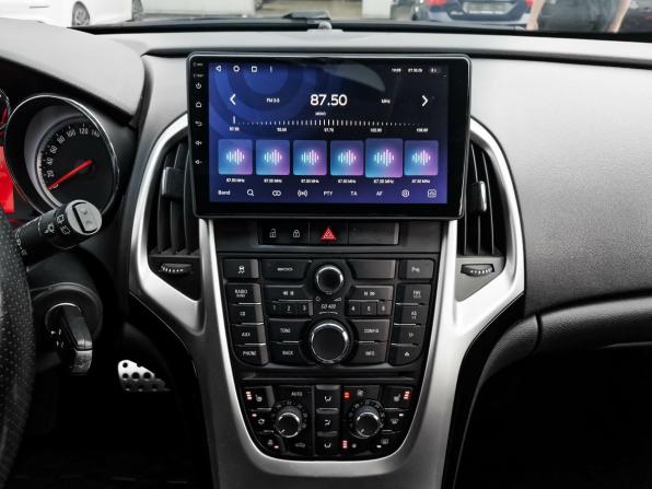 Opel Astra J Рестайлинг с пробегом 2013 года, цена 832 000 рублей, 148746 км, хэтчбек, Автокод Объявления