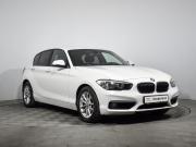 BMW 1 серии II (F20/F21) Рестайлинг Санкт-Петербург  - изображение 23