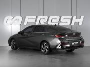 Hyundai Elantra VII (CN7) Рестайлинг Минеральные Воды  - изображение 22