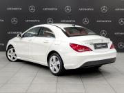 Mercedes-Benz CLA I (C117 X117) Москва  - изображение 31