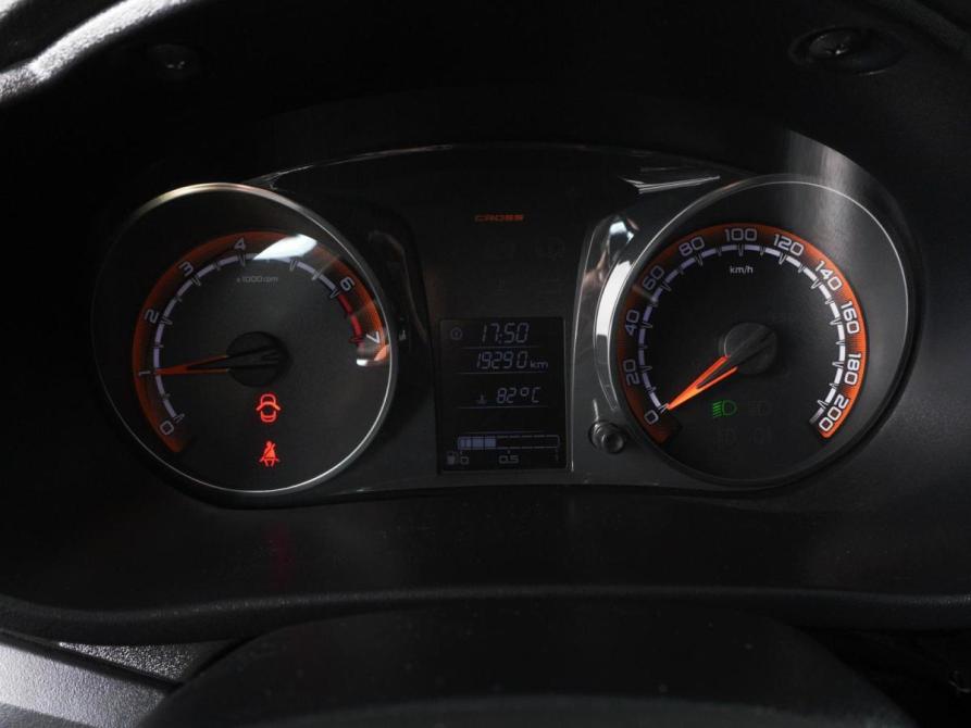 Lada (ВАЗ) Granta I Рестайлинг Минеральные Воды  - изображение 13