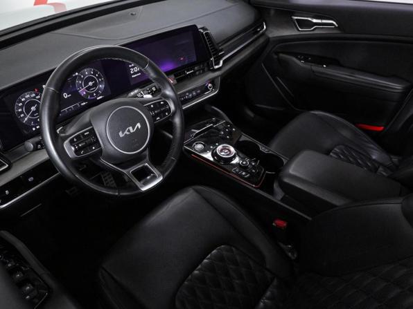 Kia Sportage V с пробегом 2021 года, цена 2 867 000 рублей, 43186 км, внедорожник, Автокод Объявления