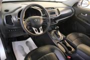 Kia Sportage III Омск  - изображение 35