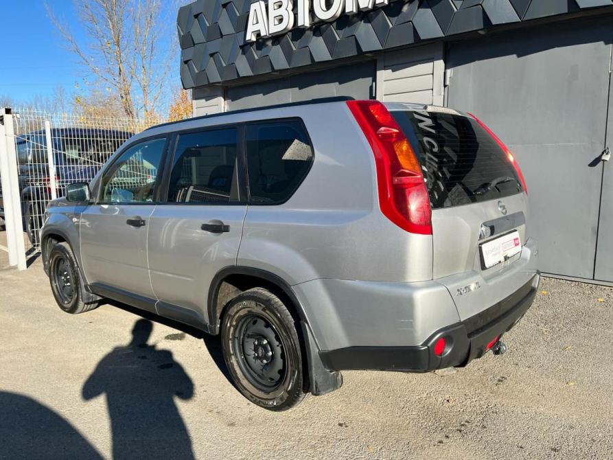 Nissan X-Trail II Нижнекамск  - изображение 7