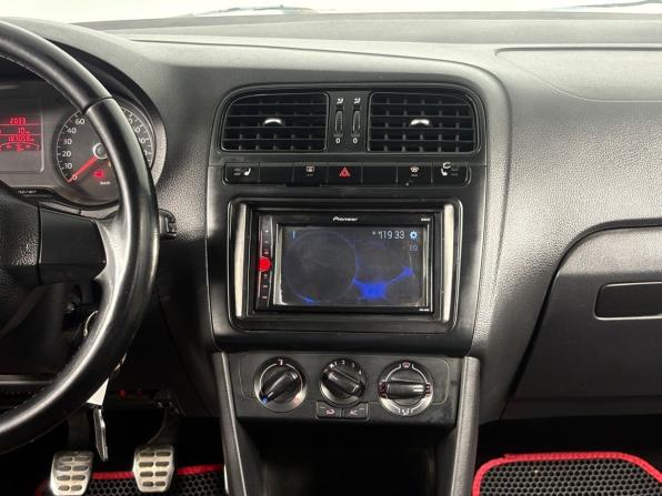 Volkswagen Polo V с пробегом 2013 года, цена 590 000 рублей, 187058 км, седан, Автокод Объявления