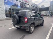 Chevrolet Niva I Рестайлинг Санкт-Петербург  - изображение 8
