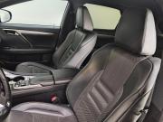 Lexus RX IV Барнаул  - изображение 44