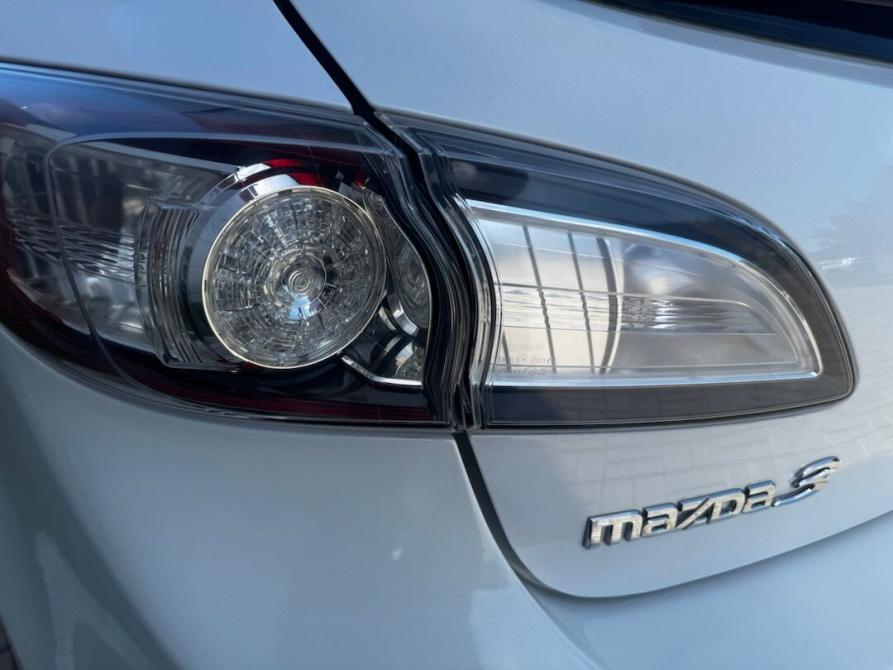 Mazda 3 II (BL) Рестайлинг Астрахань  - изображение 10