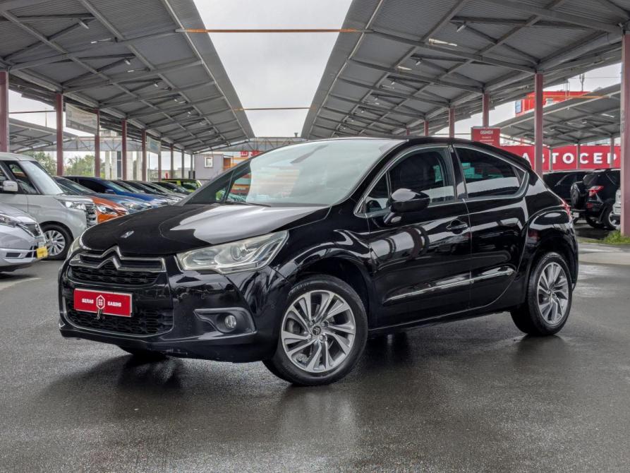 Citroen DS4 Екатеринбург  - изображение 4