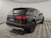 Audi Q7 II (4M) Москва  - изображение 65
