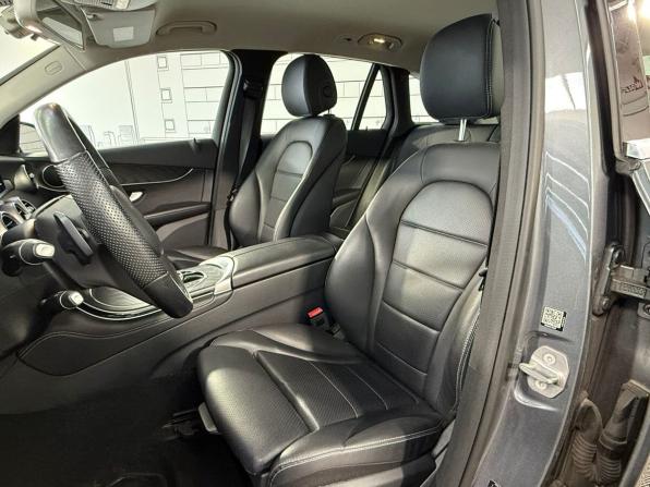 Mercedes-Benz GLC I (X253) с пробегом 2018 года, цена 3 380 000 рублей, 80221 км, внедорожник, Автокод Объявления
