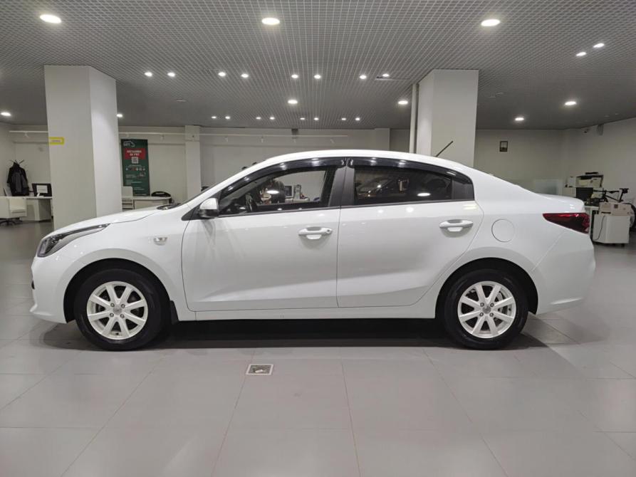 Kia Rio IV Казань  - изображение 10