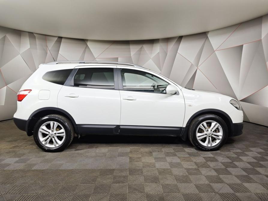 Nissan Qashqai+2 I Рестайлинг Москва  - изображение 6