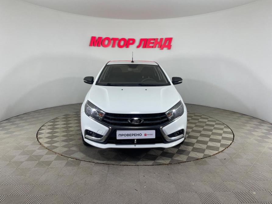 Lada (ВАЗ) Vesta I Воронеж  - изображение 2