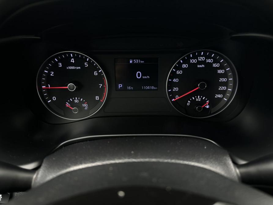 Kia Cerato IV Саратов  - изображение 9
