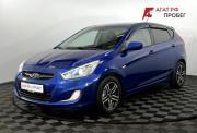 Hyundai Solaris I Нижний Новгород  - изображение 25
