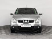 Nissan Qashqai I Санкт-Петербург  - изображение 24
