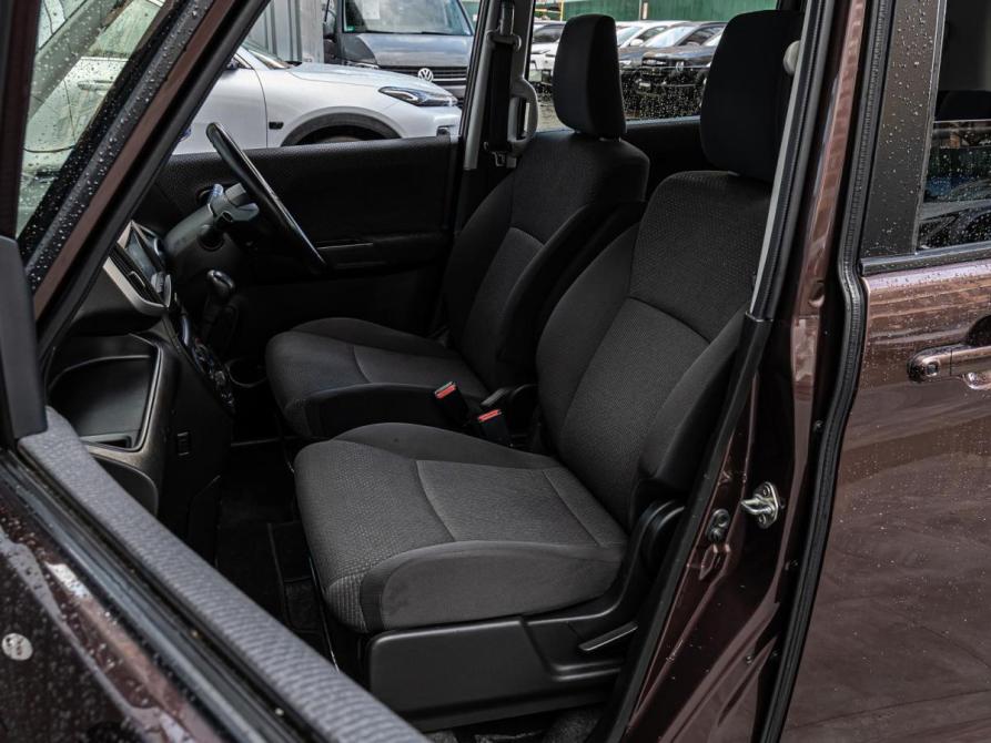 Suzuki Solio III Краснодар  - изображение 8