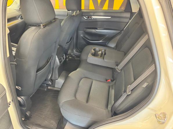Mazda CX-5 II с пробегом 2020 года, цена 2 599 000 рублей, 180000 км, внедорожник, Автокод Объявления