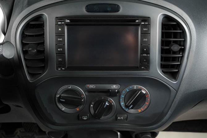 Nissan Juke I с пробегом 2013 года, цена 849 000 рублей, 138000 км, внедорожник, Автокод Объявления