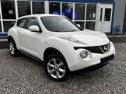 Nissan Juke I Ярославль  - изображение 39