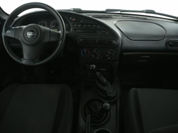 Lada (ВАЗ) Niva с пробегом 2020 года, цена 733 000 рублей, 146500 км, внедорожник, Автокод Объявления
