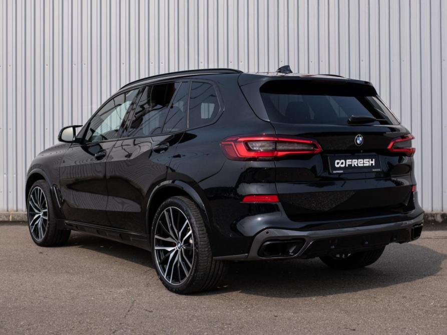 BMW X5 IV (G05/G18) Сочи  - изображение 2