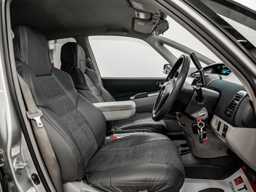 Toyota Opa I Рестайлинг Красноярск  - изображение 6