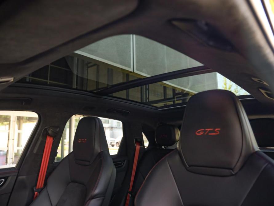 Porsche Cayenne III Санкт-Петербург  - изображение 33