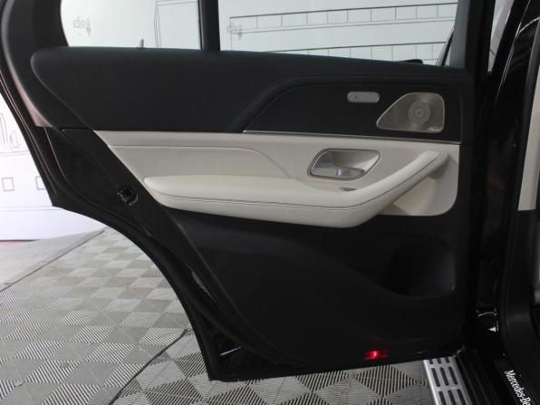 Новый Mercedes-Benz GLE II (V167) Рестайлинг 2025 года, цена 12 200 000 рублей, внедорожник, Автокод Объявления